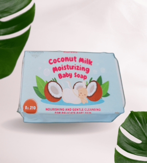 Green Modern Minimalist Natural Soap Product Sale Bring Old Bottle Instagram Post (1)