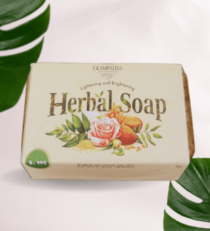 Green Modern Minimalist Natural Soap Product Sale Bring Old Bottle Instagram Post (2) (1)