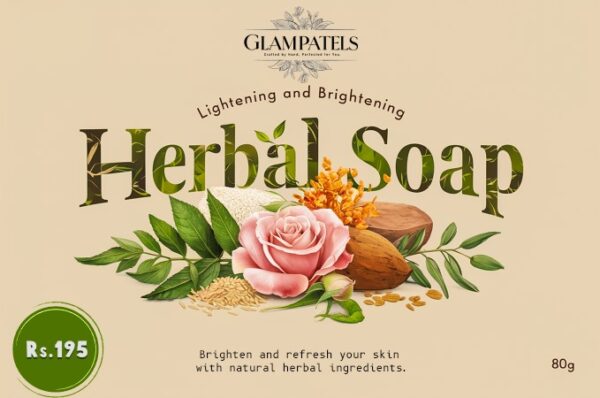 Herbal Soap - Image 2